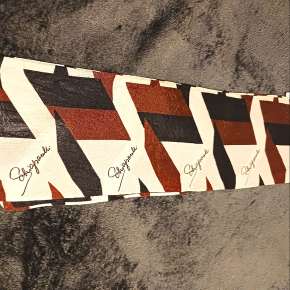 Schiaparelli Scarf - Picture 2 of 3